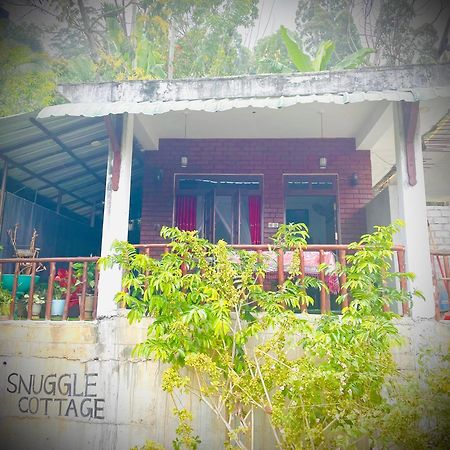 Snuggle Cottage Ella Bagian luar foto